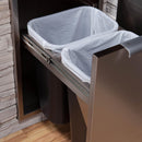 DCS Outdoor Kitchen Trash Bin Cabinet TB1-20 IMAGE 2