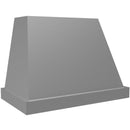 Vent-A-Hood 48-inch Wall Mount Range Hood JPH348/C2SS IMAGE 1