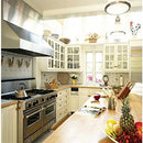 Vent-A-Hood 30-inch Wall Mount Range Hood PRXH18-130SS IMAGE 2