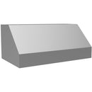 Vent-A-Hood 42-inch Wall Mount Range Hood PRXH18-242SS IMAGE 1