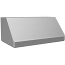 Vent-A-Hood 36-inch Wall Mount Range Hood SLXH18-236SS IMAGE 1