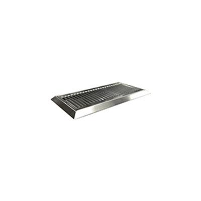 Perlick Beverage Center Drip Tray 67782 IMAGE 1