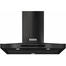 Black Stainless