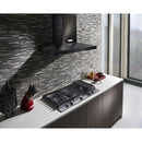 KitchenAid 36-inch Wall Mount Range Hood KVWB606DBS IMAGE 3