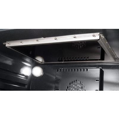 Capital 48-inch Freestanding Gas Range GSCR484G-N IMAGE 3
