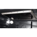 Capital 48-inch Freestanding Gas Range GSCR484W-N IMAGE 3