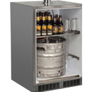 Marvel Outdoor 5.7 cu. ft. Freestanding Beer Dispenser MO24BSSMRS IMAGE 3
