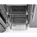 True Residential 43-inch, 24.44 cu. ft. Side-by-Side Refrigerator TR-42SBS-SS-B IMAGE 2