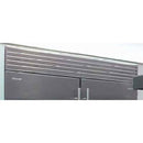 Fhiaba Refrigeration Accessories Toe Kick Panel XPRO210TOP IMAGE 1