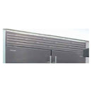 Fhiaba Refrigeration Accessories Toe Kick Panel XPRO210TOP IMAGE 2