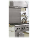 Vent-A-Hood 60-inch Under-Cabinet Range Hood PRXH18-M60SS IMAGE 3
