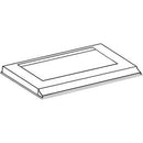 Zephyr Ventilation Accessories Hood Insert Liner AK0840AS IMAGE 2