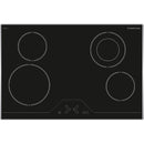 Porter & Charles 30-inch Built-In Electric Cooktop CC76-V IMAGE 1