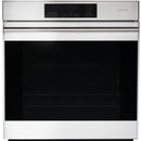 Porter & Charles 24-inch, 3.24 cu. ft. Built-in Single Wall Oven with Convection SOPS60-EL IMAGE 1
