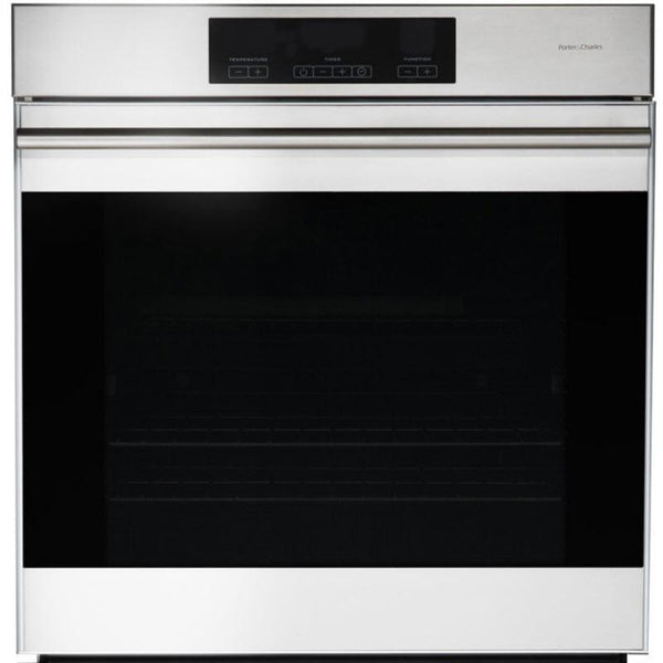 Porter & Charles 24-inch, 3.24 cu. ft. Built-in Single Wall Oven with Convection SOPS60-EL IMAGE 1
