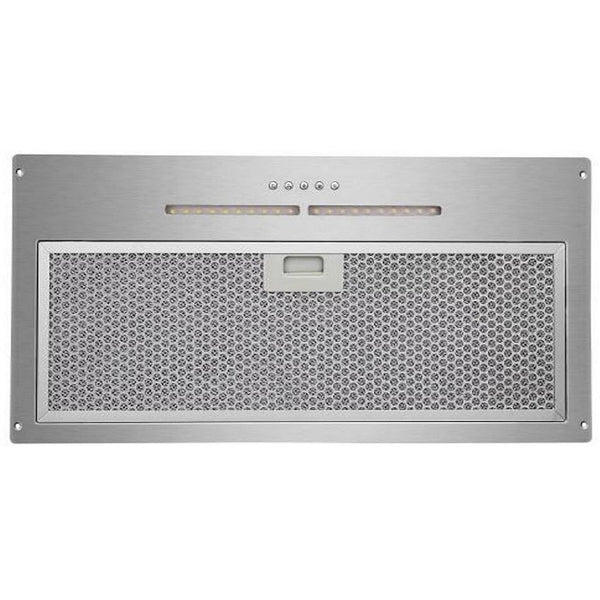 Porter & Charles 24-inch Built-In Range Hood INSERT-24 IMAGE 1