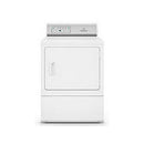 Huebsch 7 cu. ft. Gas Dryer ZDEE9RGS173CW01 IMAGE 1