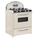 Elmira Stove Works 30-inch Freestanding Dual-Fuel Range 1955-C-A-LP IMAGE 1