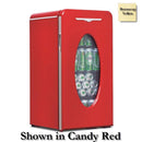 Elmira Stove Works 3.3 cu. ft. Freestanding Beverage Center 1945-0-BY IMAGE 1