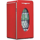 Elmira Stove Works 3.3 cu. ft. Freestanding Beverage Center 1945-0-CR IMAGE 1