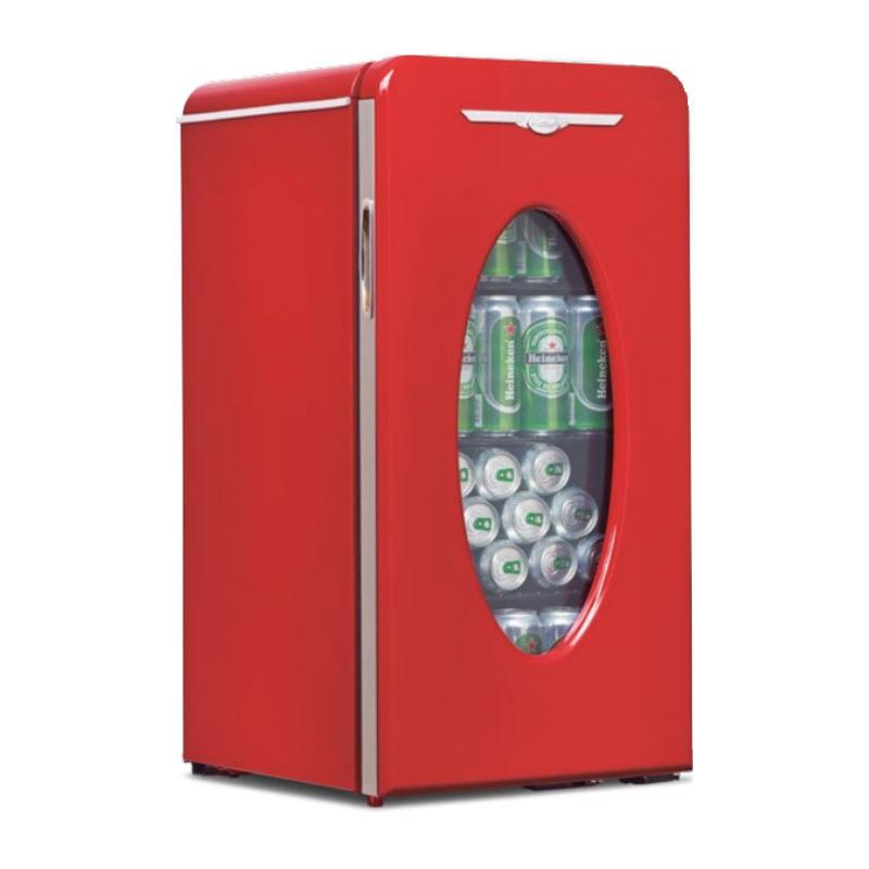 Elmira Stove Works 3.3 cu. ft. Freestanding Beverage Center 1945-0-CR IMAGE 2