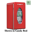 Elmira Stove Works 3.3 cu. ft. Freestanding Beverage Center 1945-0-MG IMAGE 1