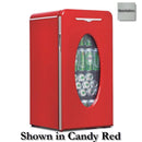 Elmira Stove Works 3.3 cu. ft. Freestanding Beverage Center 1945-0-QS IMAGE 1