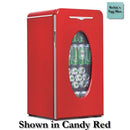 Elmira Stove Works 3.3 cu. ft. Freestanding Beverage Center 1945-0-RE IMAGE 1