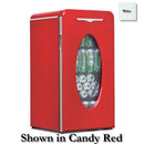 Elmira Stove Works 3.3 cu. ft. Freestanding Beverage Center 1945-0-W IMAGE 1