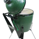 Big Green Egg Nest Handler for 2XL Egg 114730 IMAGE 1