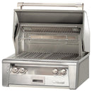 Alfresco 30in Luxury Gas Built-In Grill ALXE-30-LP IMAGE 2