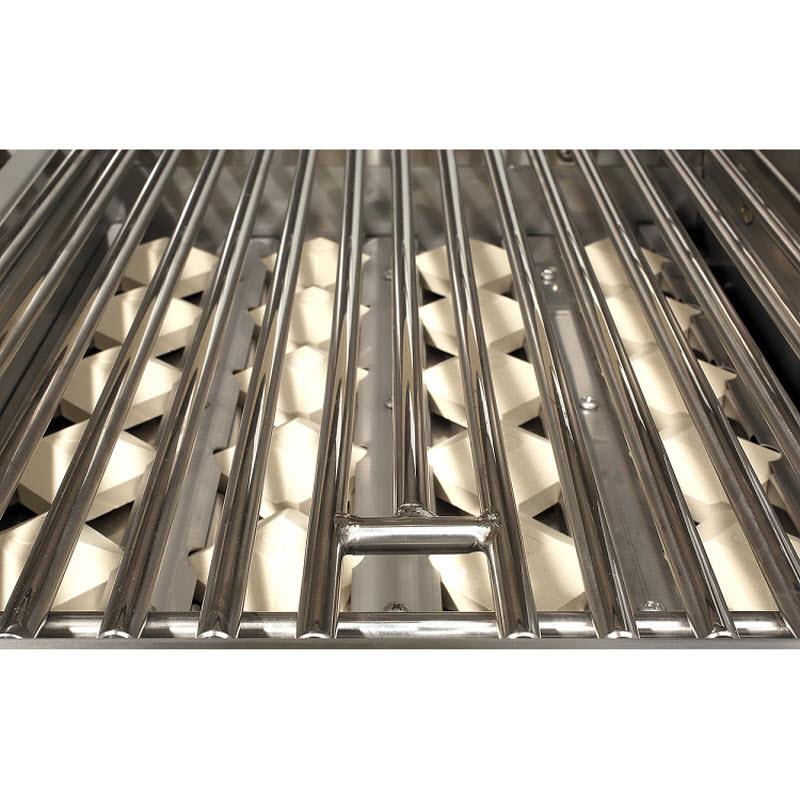 Alfresco 30in Luxury Gas Built-In Grill with SearZone ALXE-30SZ-LP IMAGE 3