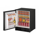U-Line 21-inch, 3.3 cu.ft. Compact Refrigerator U-29RB-15A IMAGE 2