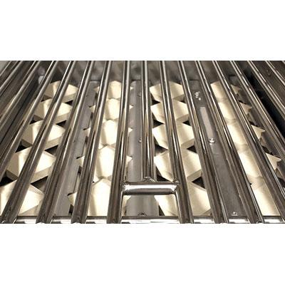 Alfresco 36in Luxury Gas Built-In Grill with SearZone ALXE-36SZ-LP IMAGE 5