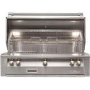 Alfresco 42in Luxury Gas Built-In Grill ALXE-42-LP IMAGE 1