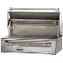 Alfresco 42in Luxury Gas Built-In Grill ALXE-42-LP IMAGE 2