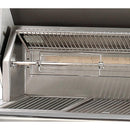 Alfresco 56in Luxury Deluxe Gas Built-in Grill ALXE-56-LP IMAGE 4