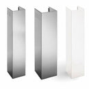 Falmec Ventilation Accessories Duct Kits KCPHN.00