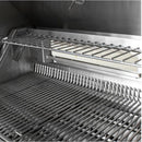 Caliber Appliances Grills Gas Grills CGP60-2G-1SR-2SB-N IMAGE 2