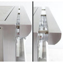 Caliber Appliances Grills Gas Grills CGP60-2G-1SR-2SB-N IMAGE 6