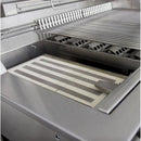 Caliber Appliances Grills Gas Grills CGP60-2G-1SR-2SB-L IMAGE 7