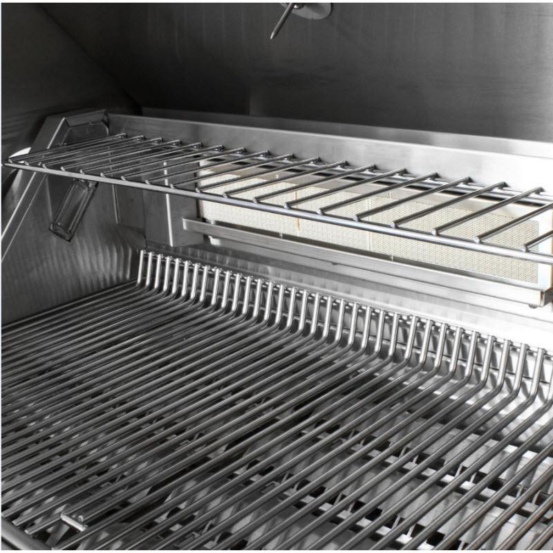 Caliber Appliances Grills Gas Grills CGP42-2G-1SR-L IMAGE 3