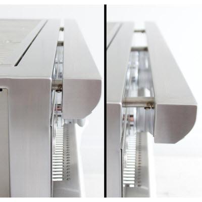 Caliber Appliances Grills Gas Grills CGP42-2G-1SR-N IMAGE 6