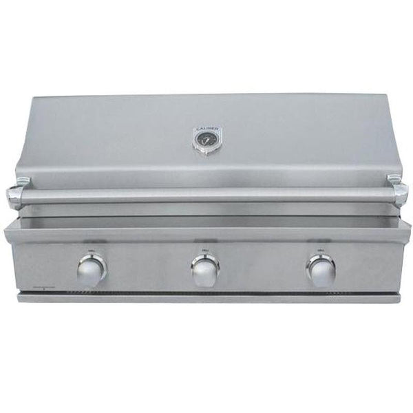 Caliber Appliances Grills Gas Grills CGA41-2G-1S-L IMAGE 1