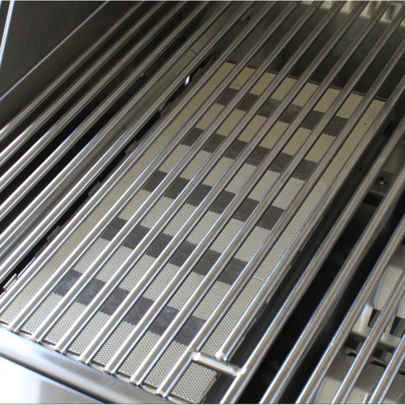 Caliber Appliances Grills Gas Grills CGA41-2G-1S-L IMAGE 3