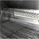 Caliber Appliances Grills Gas Grills CGA41-2G-1S-L IMAGE 4