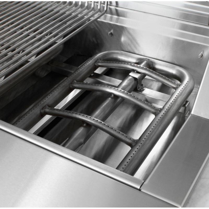 Caliber Appliances Grills Gas Grills CGA35-2G-L IMAGE 3