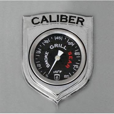 Caliber Appliances Grills Gas Grills CGA35-2G-L IMAGE 4