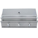 Caliber Appliances Grills Gas Grills CGA41-2G-1S-N IMAGE 1