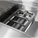 Caliber Appliances Grills Gas Grills CGA41-2G-1S-N IMAGE 2